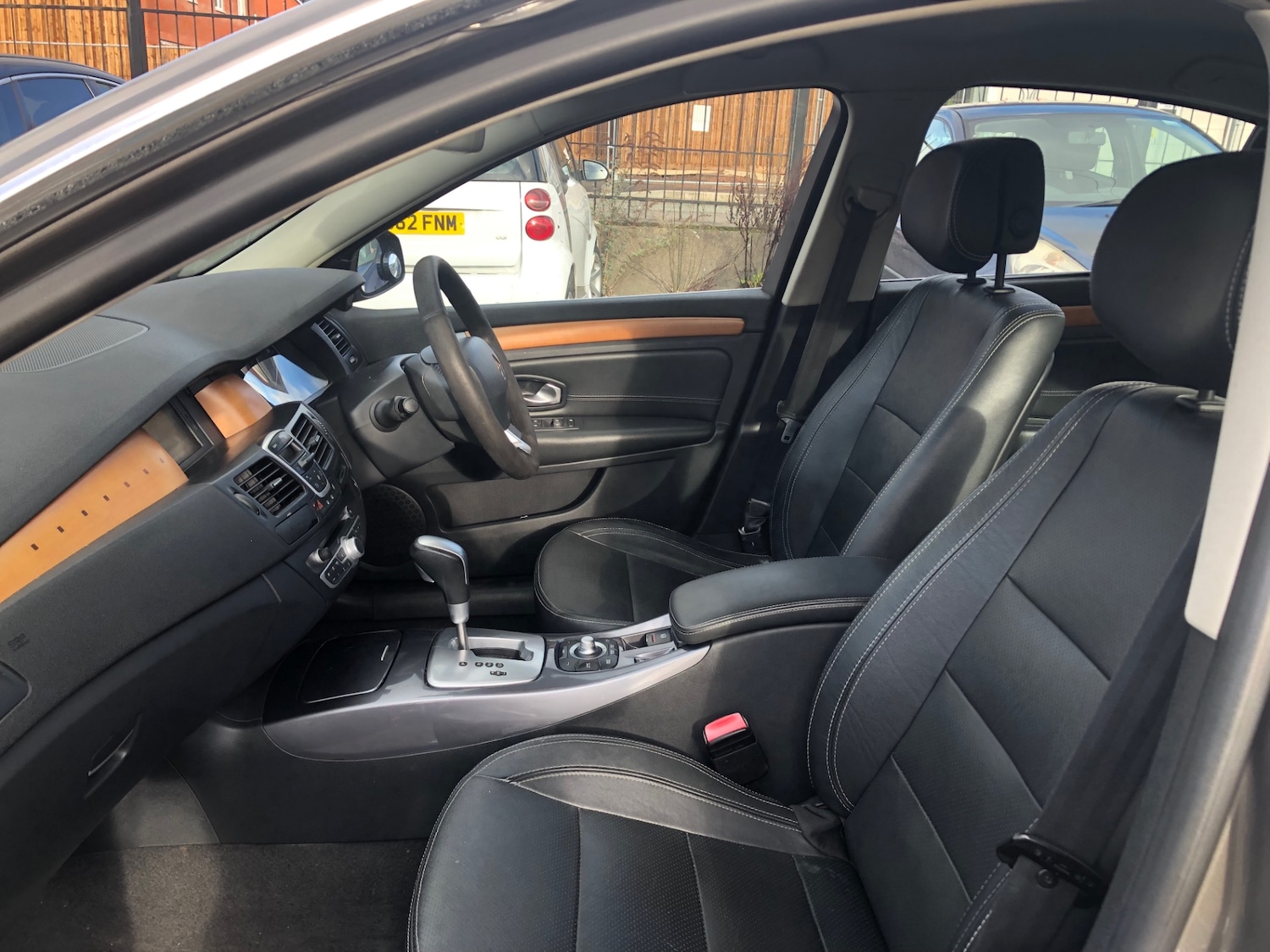 Used Renault Laguna 2010 for sale - 77127795: Photo 9