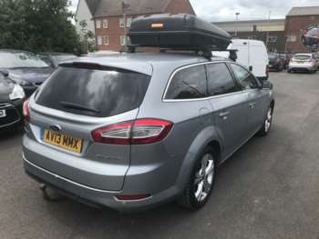 Used Ford Mondeo 2013 for sale - 74803255: Photo