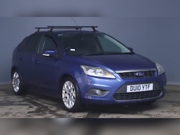 Used Ford Focus 2010 for sale - 77326618: Photo