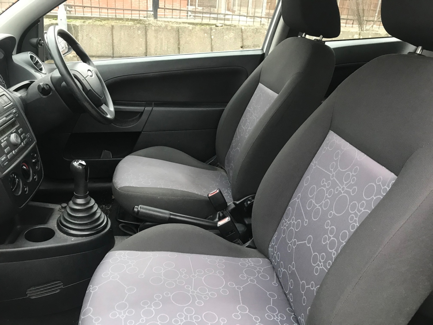 Used Ford Fiesta 2006 for sale - 77032848: Photo 11