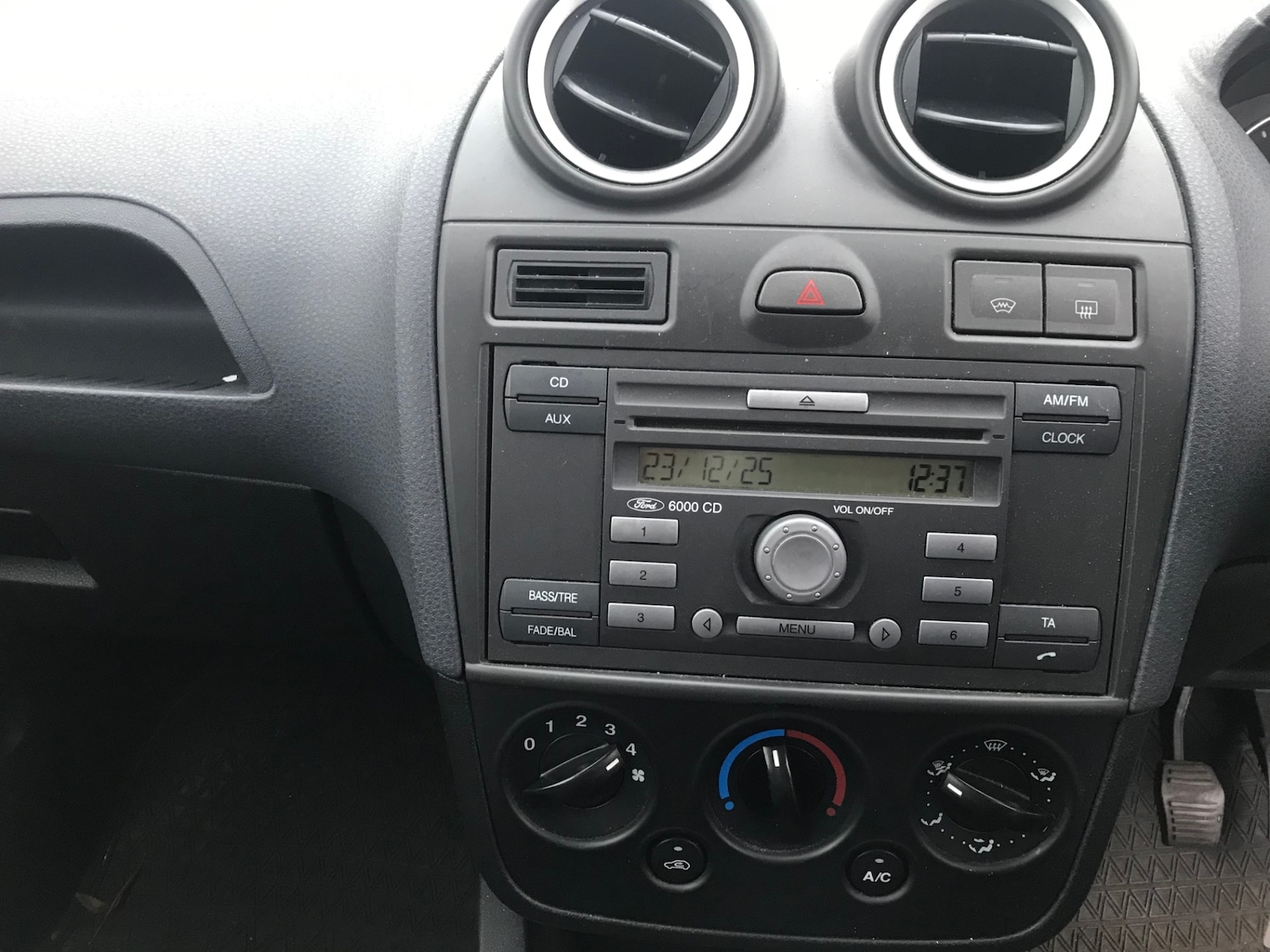 Used Ford Fiesta 2006 for sale - 77032848: Photo 13