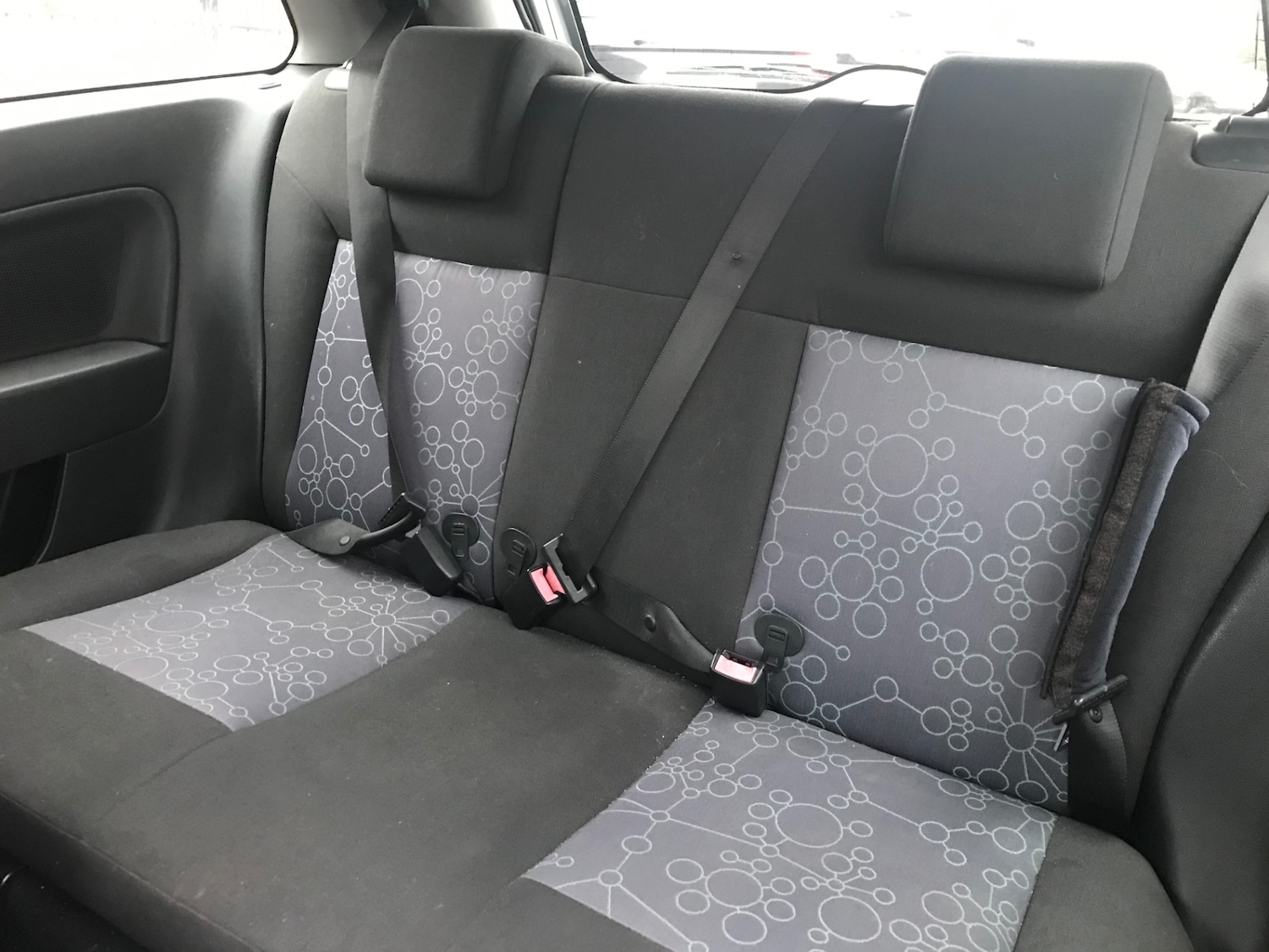 Used Ford Fiesta 2006 for sale - 77032848: Photo 14