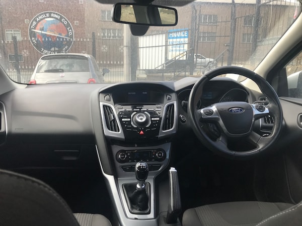 Used Ford Focus 2013 for sale - 75158390: Photo 11