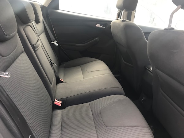 Used Ford Focus 2013 for sale - 75158390: Photo 15