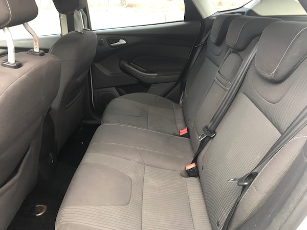 Used Ford Focus 2013 for sale - 75158390: Photo 16