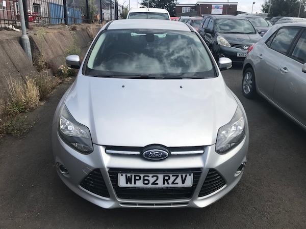 Used Ford Focus 2013 for sale - 75158390: Photo 5