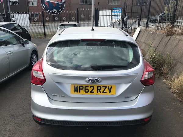 Used Ford Focus 2013 for sale - 75158390: Photo 6