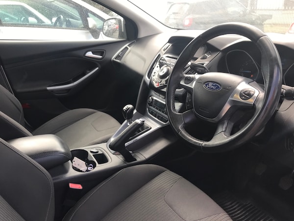 Used Ford Focus 2013 for sale - 75158390: Photo 7