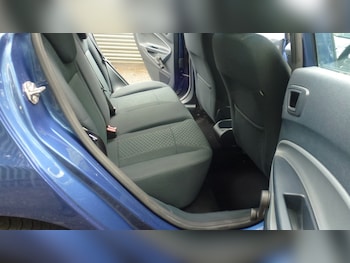Used Ford Fiesta 2009 for sale - 78833645: Photo