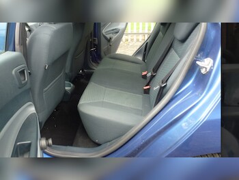 Used Ford Fiesta 2009 for sale - 78833645: Photo