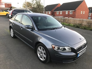 Used Volvo S40 2006 for sale - 76583453: Photo