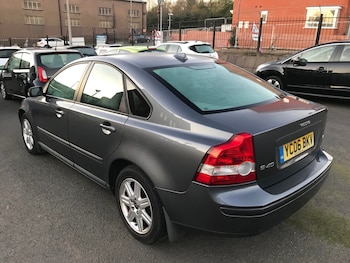 Used Volvo S40 2006 for sale - 76583453: Photo