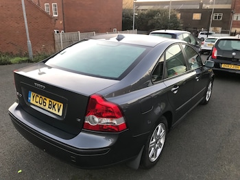 Used Volvo S40 2006 for sale - 76583453: Photo
