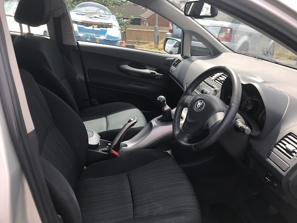 Used Toyota Auris 2007 for sale - 75076096: Photo 10