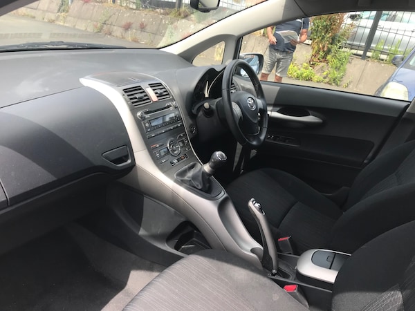 Used Toyota Auris 2007 for sale - 75076096: Photo 11