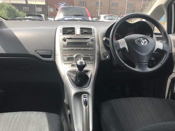 Used Toyota Auris 2007 for sale - 75076096: Photo 13