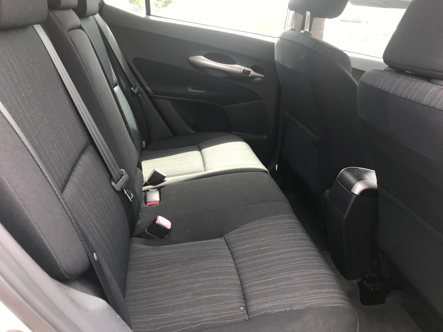 Vehicle 16