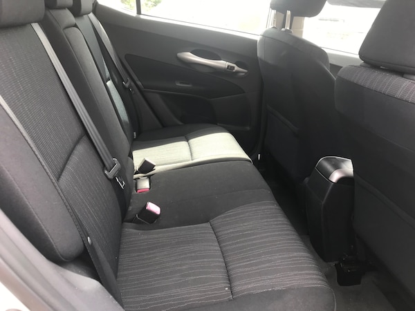 Used Toyota Auris 2007 for sale - 75076096: Photo 16