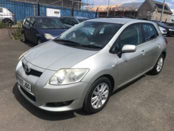 2007 (57) - 1.6 VVTi T Spirit 5 Door