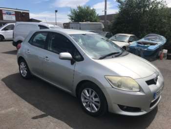 Used Toyota Auris 2007 for sale - 75076096: Photo