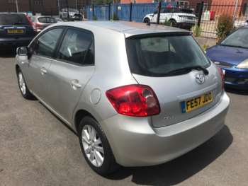 Used Toyota Auris 2007 for sale - 75076096: Photo