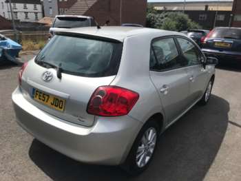 Used Toyota Auris 2007 for sale - 75076096: Photo
