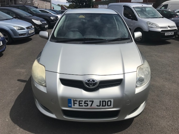 Used Toyota Auris 2007 for sale - 75076096: Photo 5