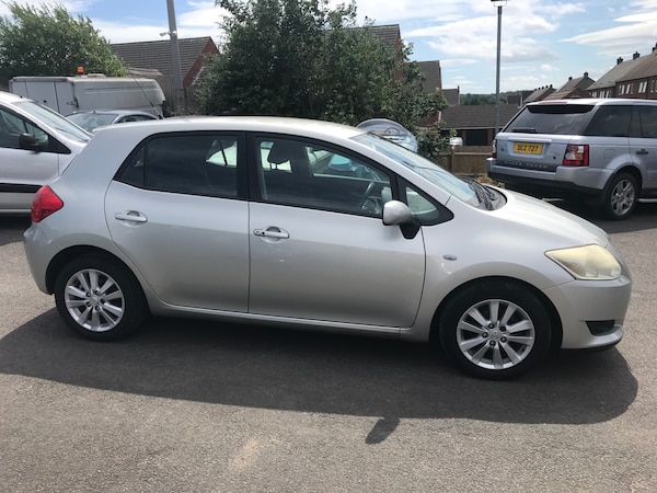 Used Toyota Auris 2007 for sale - 75076096: Photo 6