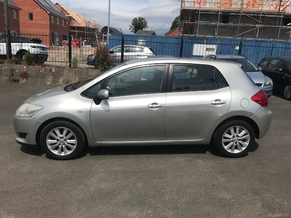 Used Toyota Auris 2007 for sale - 75076096: Photo 7