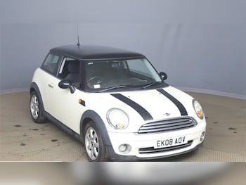 Used MINI Hatch 2008 for sale - 78197746: Photo