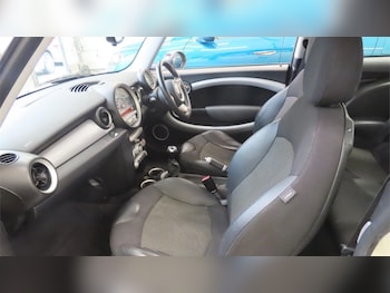 Used MINI Hatch 2008 for sale - 78197746: Photo