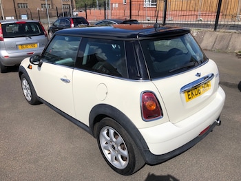 Used MINI Hatch 2008 for sale - 78197746: Photo