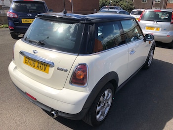 Used MINI Hatch 2008 for sale - 78197746: Photo