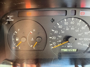 Used Toyota HiAce 2009 for sale - 79284946: Photo