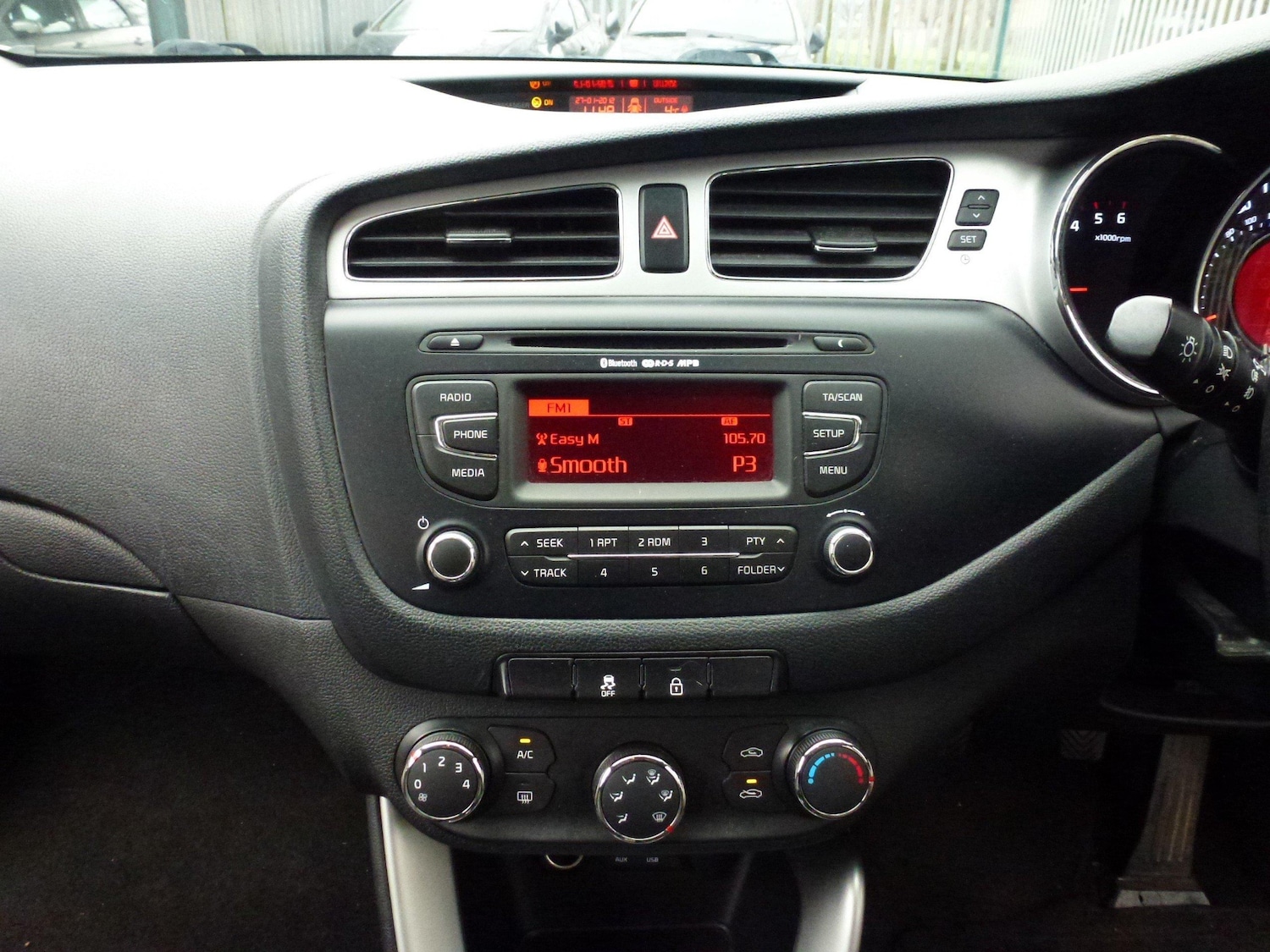 Used Kia Ceed 2012 for sale - 77227855: Photo 12