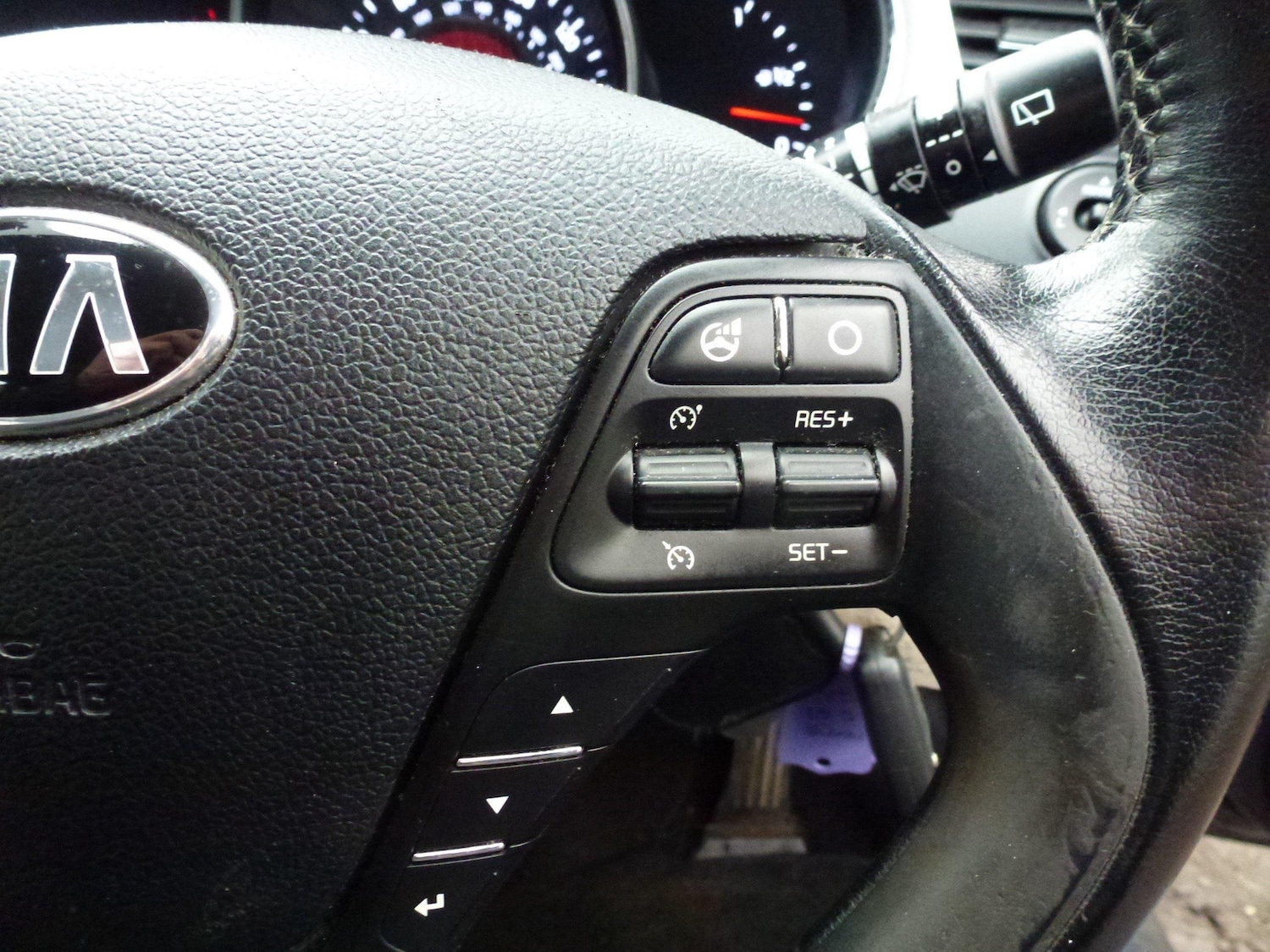 Used Kia Ceed 2012 for sale - 77227855: Photo 13