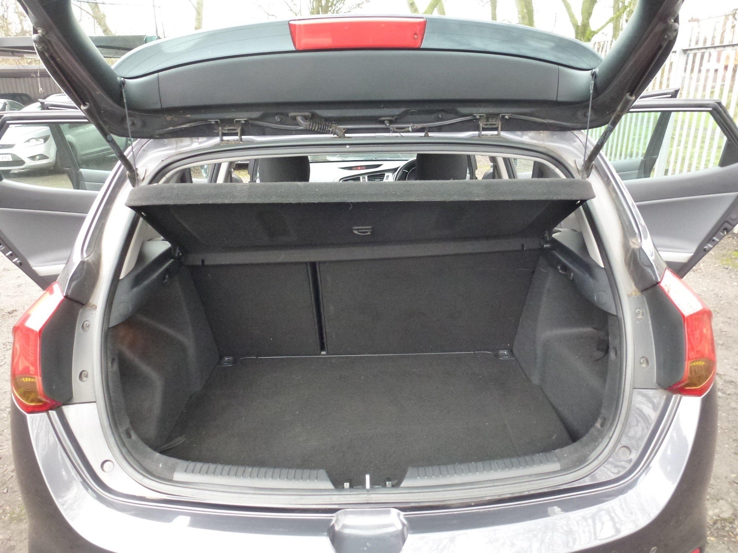 Used Kia Ceed 2012 for sale - 77227855: Photo 14