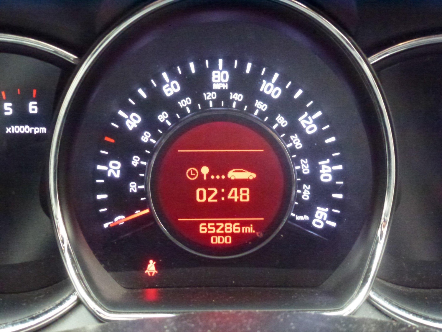 Used Kia Ceed 2012 for sale - 77227855: Photo 17