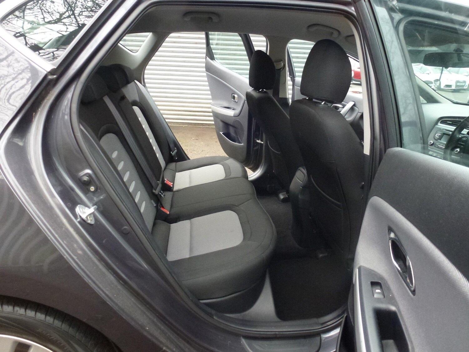 Used Kia Ceed 2012 for sale - 77227855: Photo 19