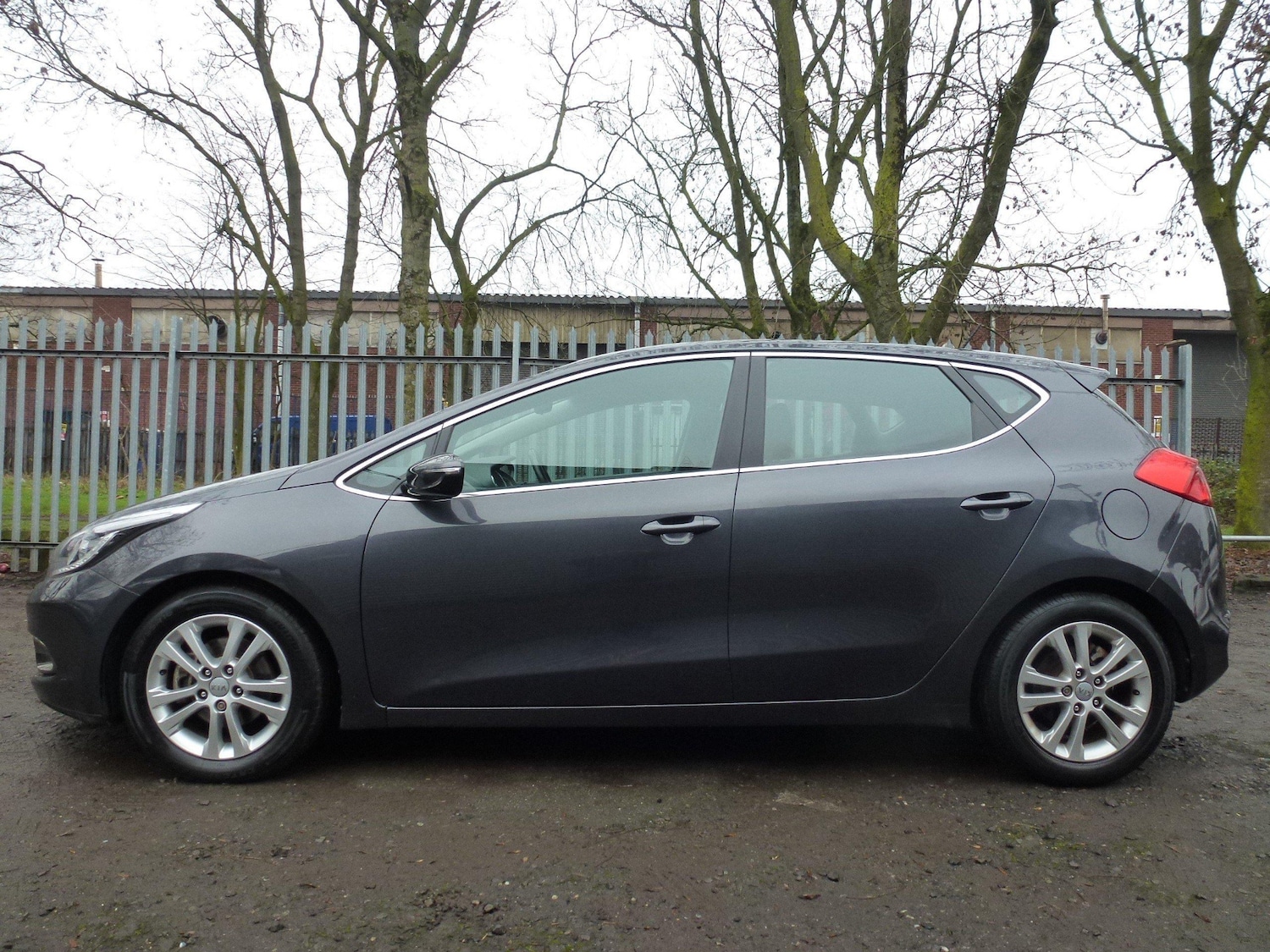 Used Kia Ceed 2012 for sale - 77227855: Photo 9