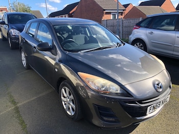 Used Mazda Mazda3 2009 for sale - 77807062: Photo