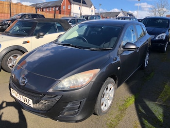 Used Mazda Mazda3 2009 for sale - 77807062: Photo