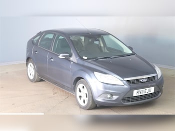 Used Ford Focus 2011 for sale - 79105476: Photo