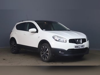 Used Nissan Qashqai 2013 for sale - 77906812: Photo