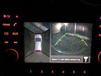 Used Nissan Qashqai 2013 for sale - 77906812: Photo