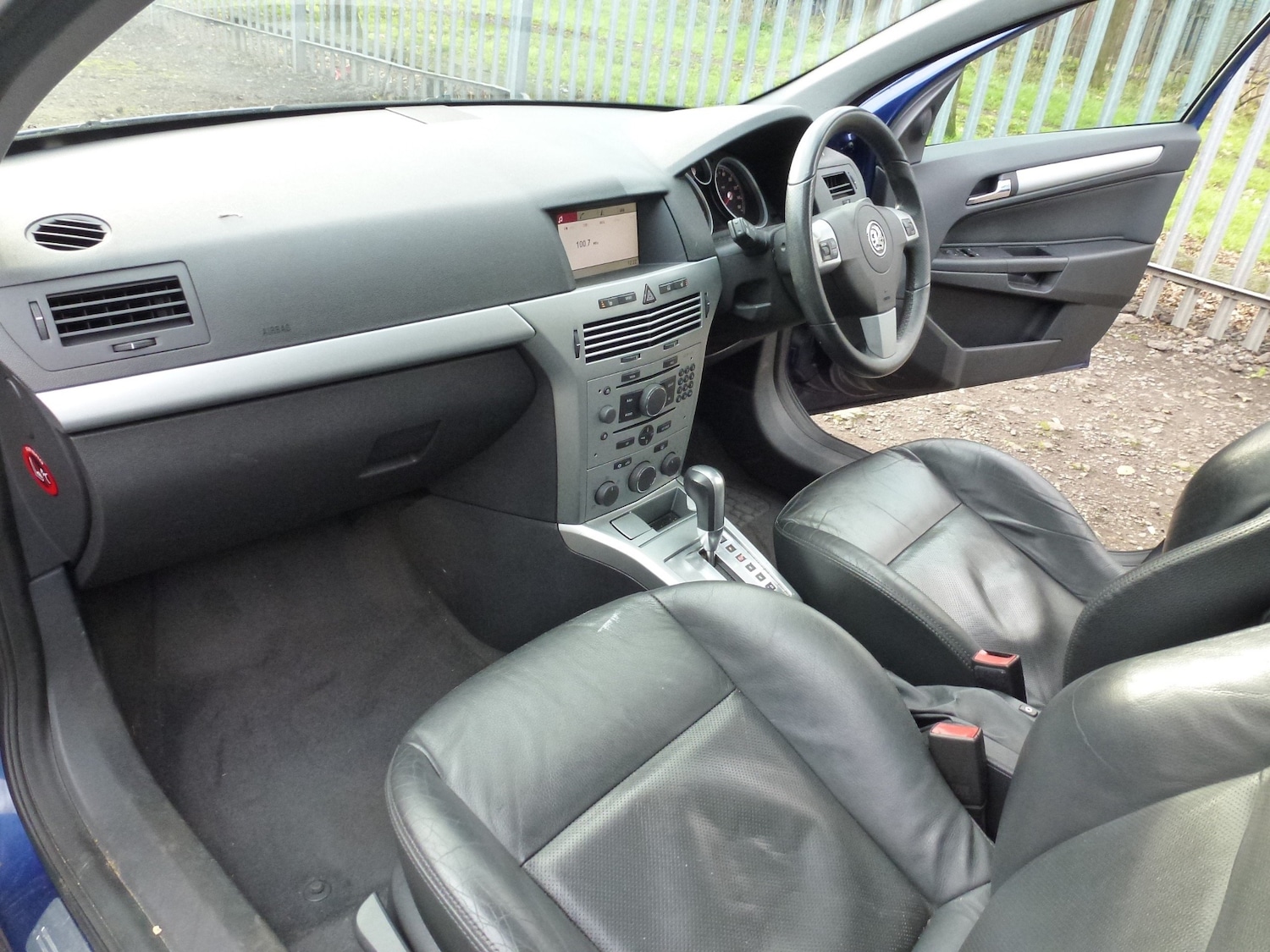 Used Vauxhall Astra 2009 for sale - 76785318: Photo 11