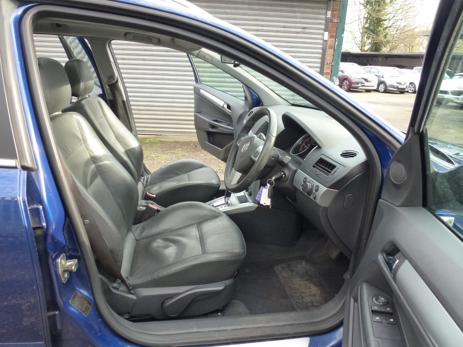 Used Vauxhall Astra 2009 for sale - 76785318: Photo 12