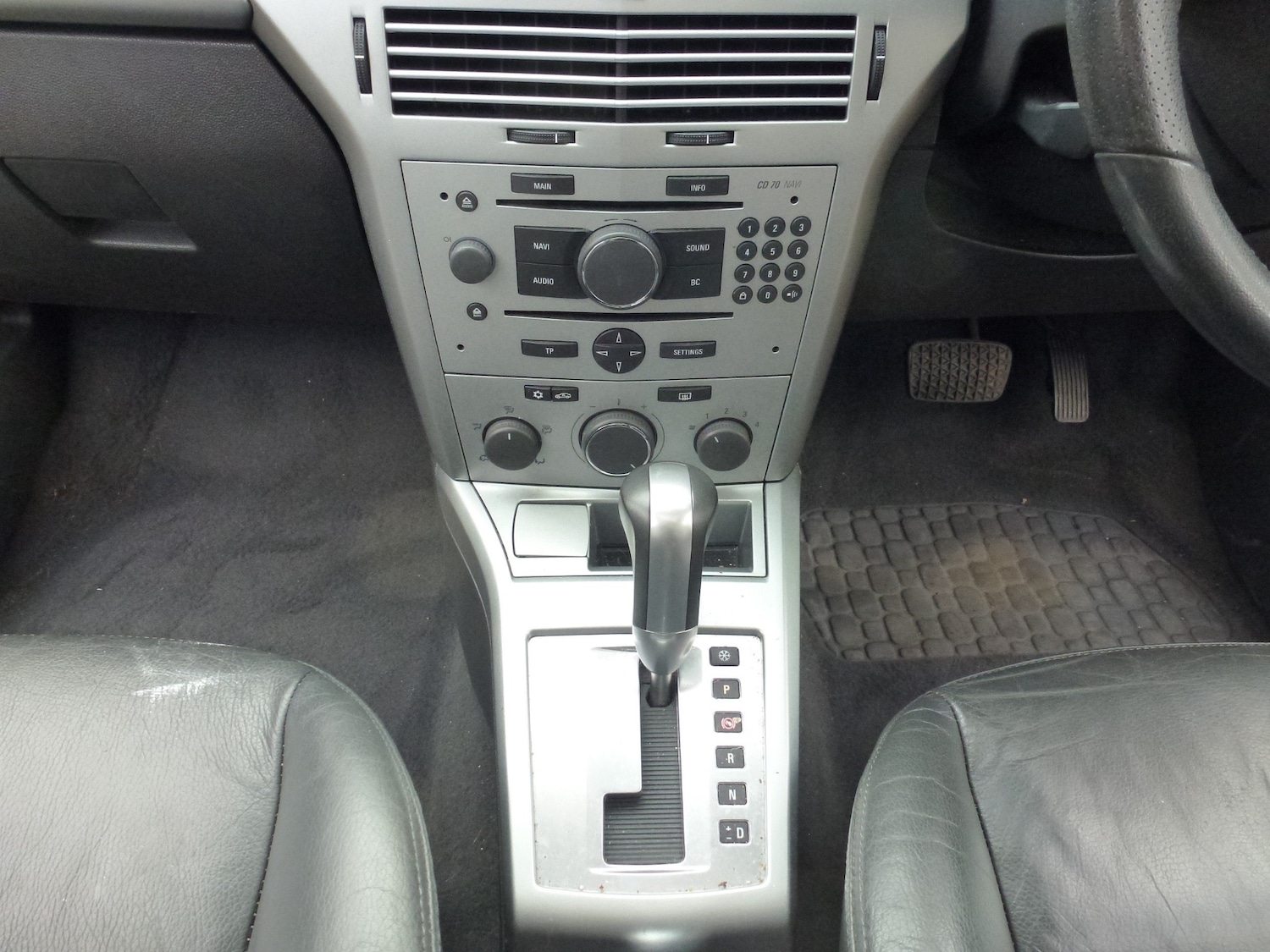 Used Vauxhall Astra 2009 for sale - 76785318: Photo 13