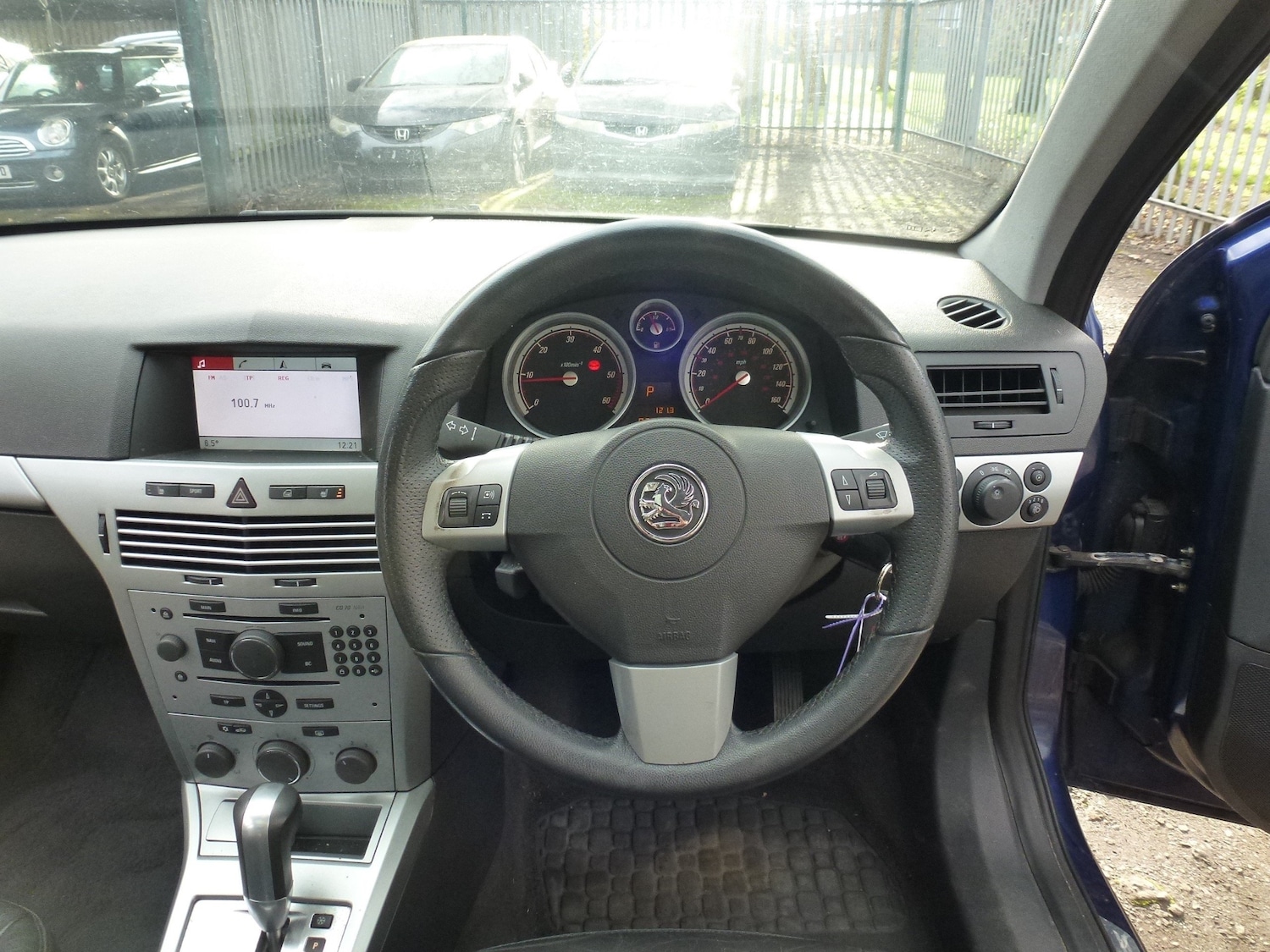 Used Vauxhall Astra 2009 for sale - 76785318: Photo 14