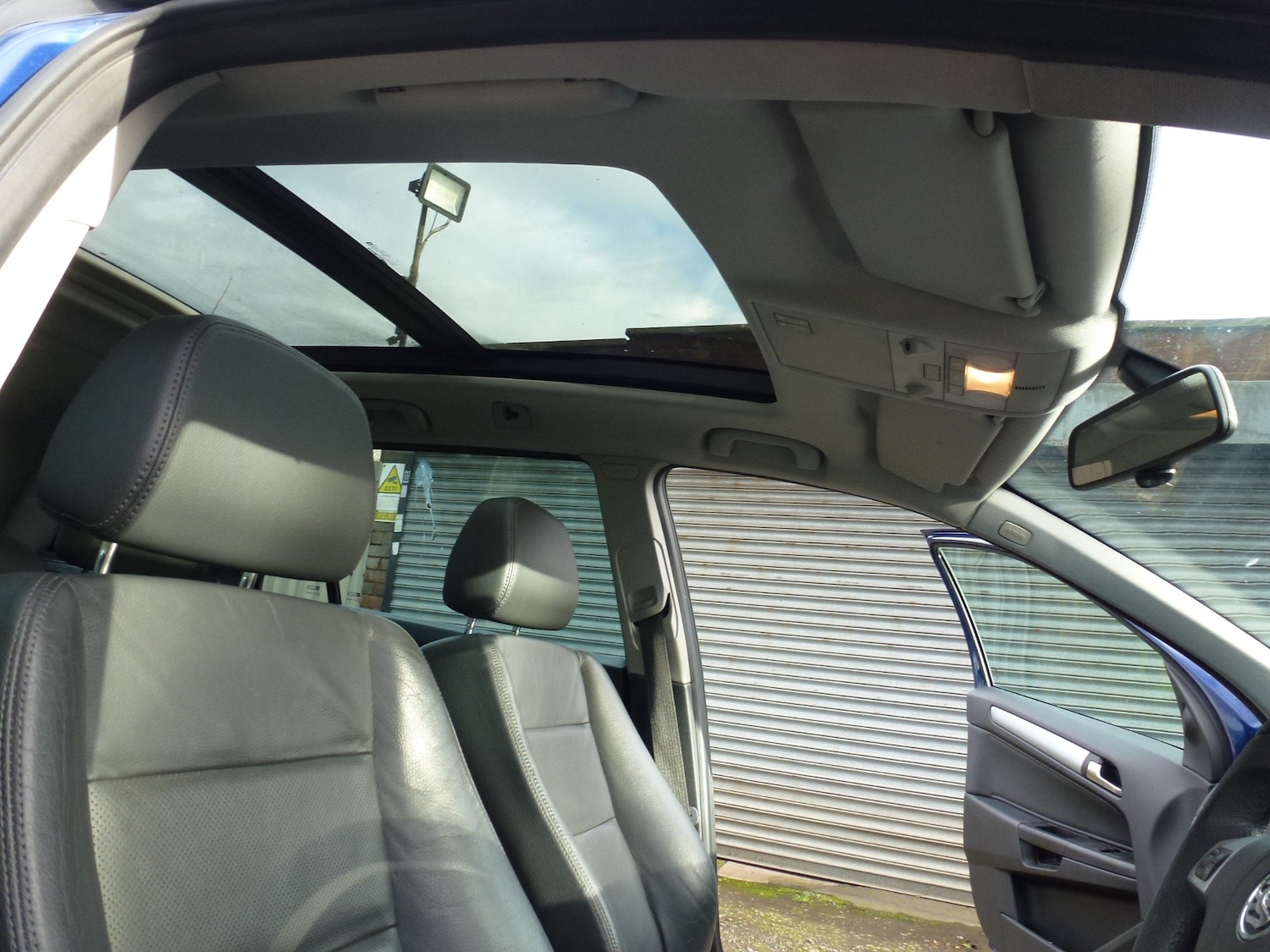 Used Vauxhall Astra 2009 for sale - 76785318: Photo 15